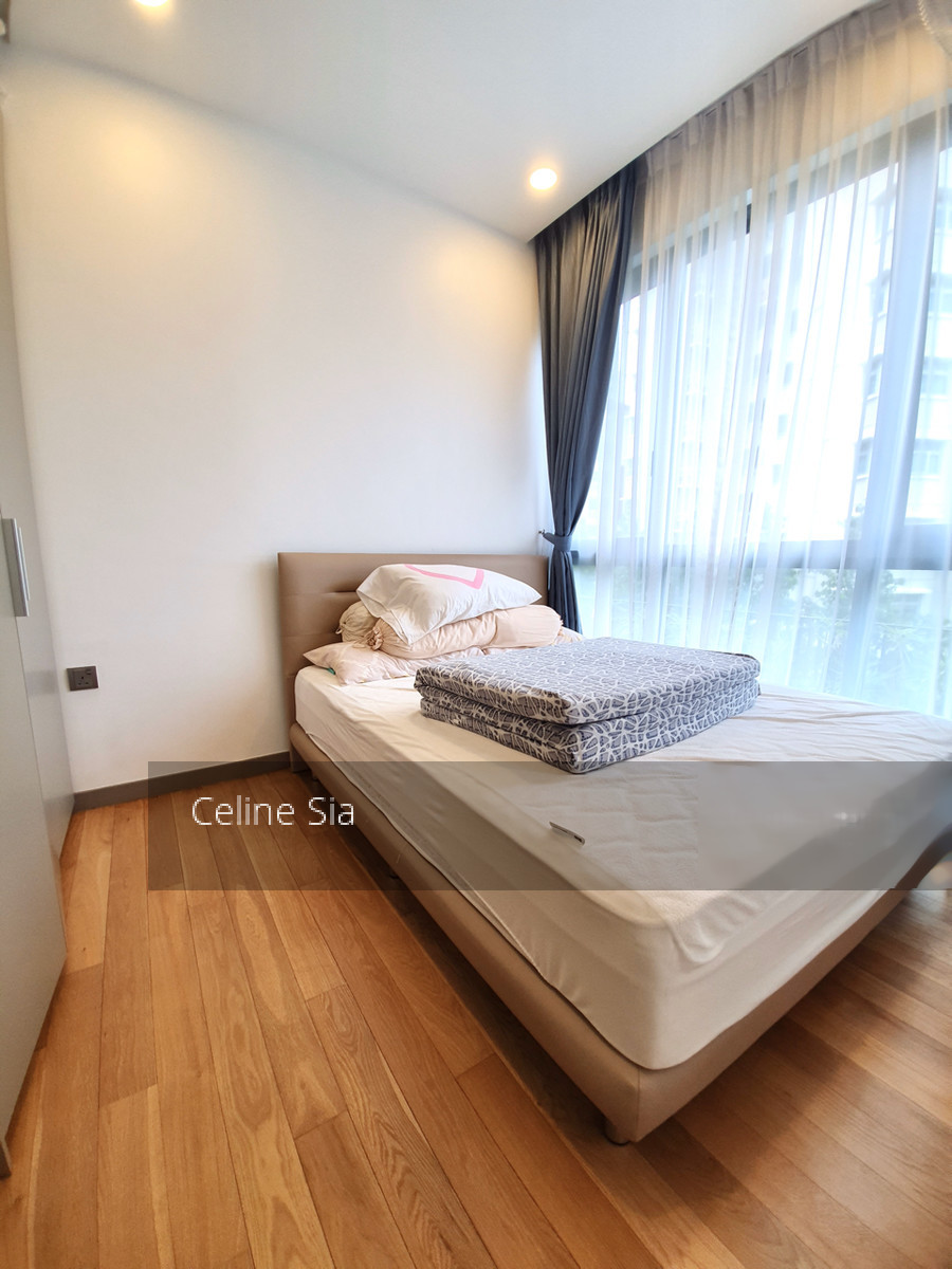 Riversails (D19), Condominium #213631171